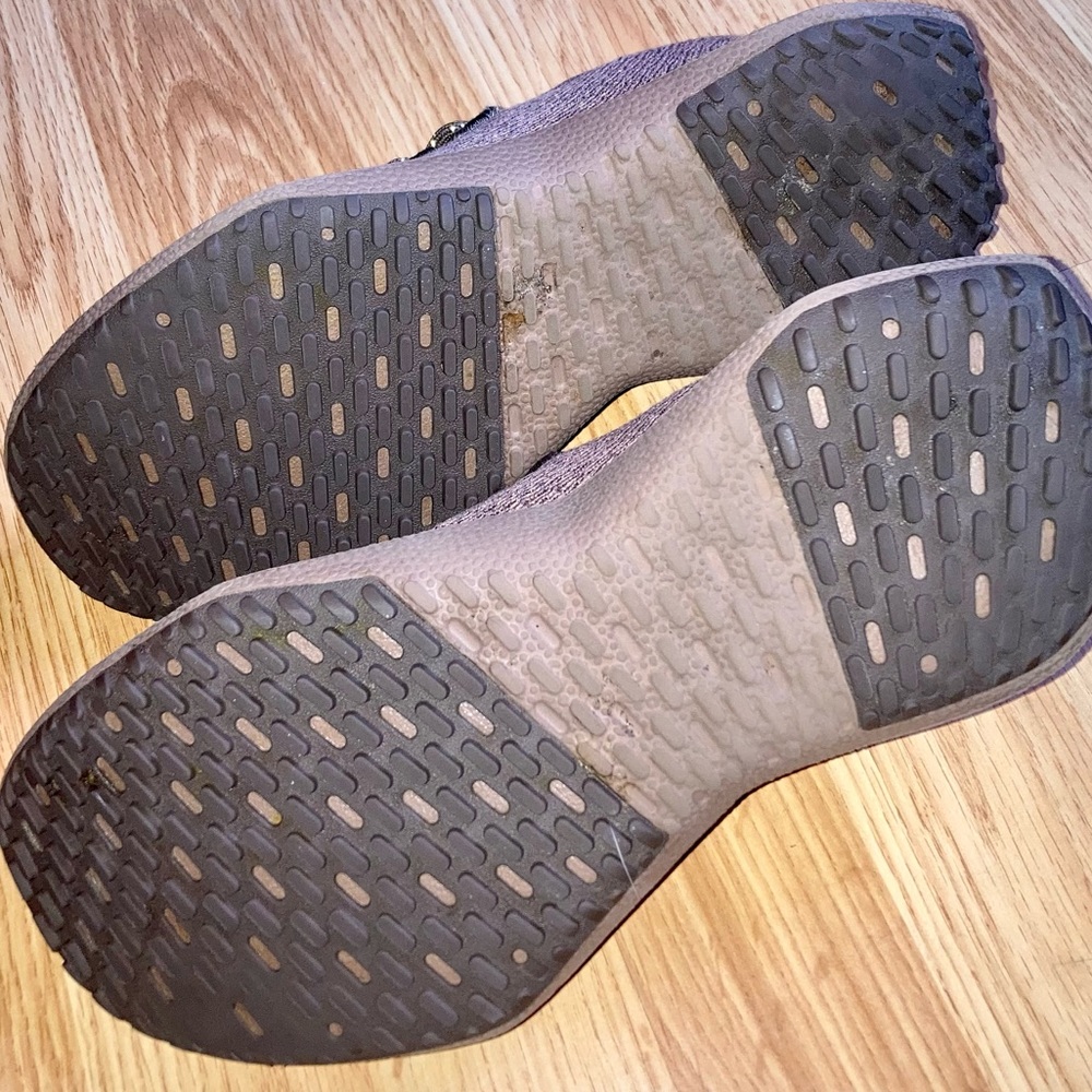 Allbirds Sold Out Tree Dasher 2 Hazy Cocoa Womens Athletic Shoes Sneakers sz 9 - Picture 9 of 11
